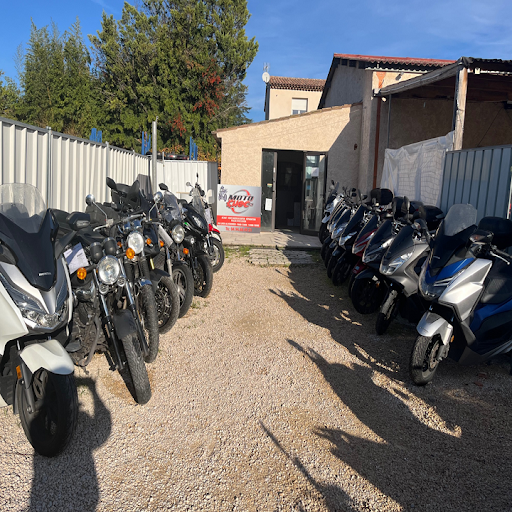 Photo 4 - Azur Moto Casse
