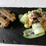 Photo n°3 de l'avis de Maria.e fait le 10/08/2019 à 21:16 sur le  Hool Restaurante à Guimaraes