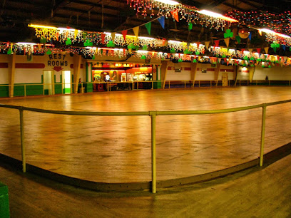 Latrobe Skating Center