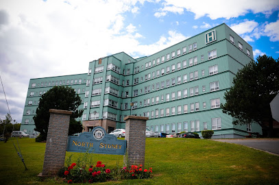 Northside General Hospital