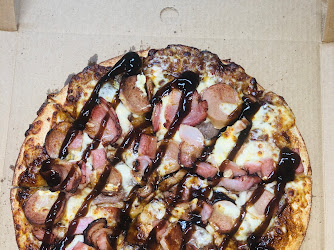 Domino's Pizza Hawera