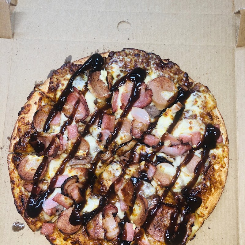 Domino's Pizza Hawera
