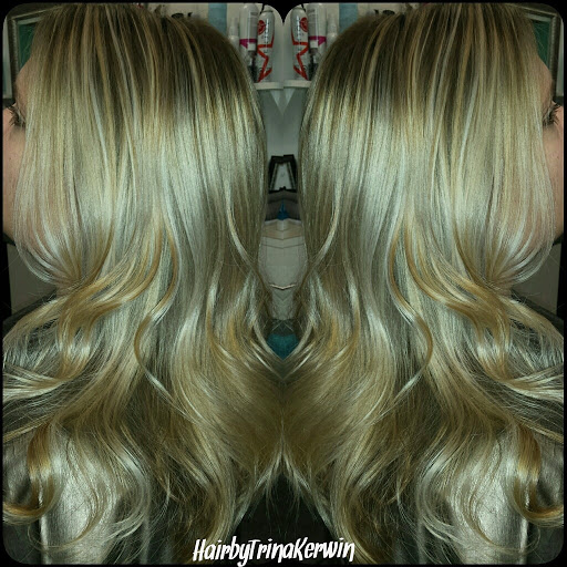 Beauty Salon «Pretty Patrol Salon», reviews and photos, 1385 N La Fox St, South Elgin, IL 60177, USA