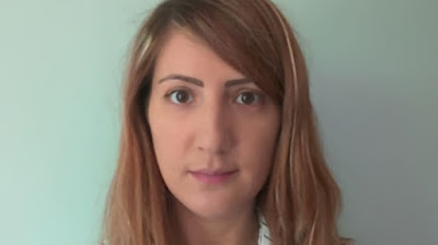 Aurelie MOUNOT à Scherwiller