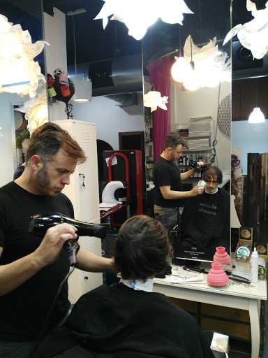 Berati Peluquería en Castellón de La Plana, Castellón