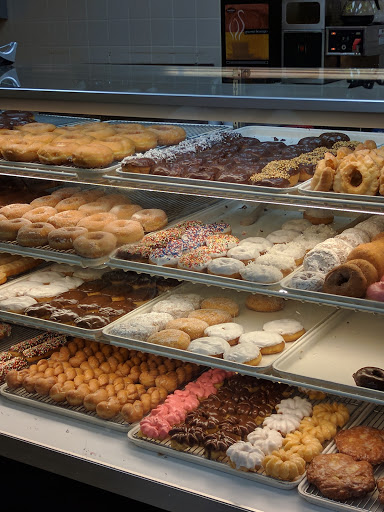 Donut Shop «Sunrise Donuts», reviews and photos, 9032 Lyndale Ave S, Bloomington, MN 55420, USA