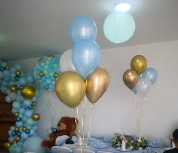 Pescados y mariscos Estrellita del mar photo