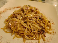 Spaghetti du Restaurant italien La Campagnola à Paris - n°9