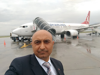 Denizli Çardak Havalimanı