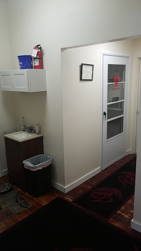 Tattoo Shop «Echo Tattoo», reviews and photos, 19508 Aurora Ave N, Shoreline, WA 98133, USA