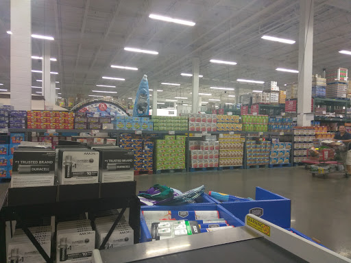 Warehouse club «BJ’s Wholesale Club», reviews and photos, 100 Mill Rd, Freeport, NY 11520, USA