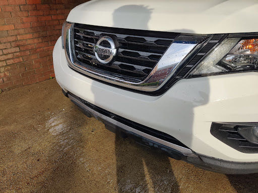 Self Service Car Wash «Kirkwood Car Wash», reviews and photos, 2003 Oakview Rd SE, Atlanta, GA 30317, USA