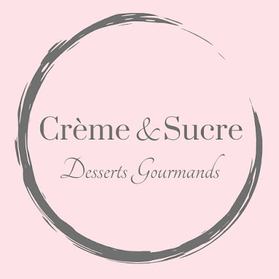 Desserts Crème et Sucre