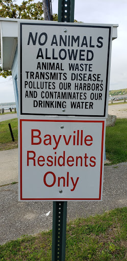Park «West Harbor Beach Memorial Park - Village Of Bayville», reviews and photos, 10 West Harbour Drive, Bayville, NY 11709, USA