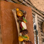 Photo n°3 de l'avis de Maaike. fait le 07/08/2023 à 23:11 sur le  La Clandestina à Arezzo