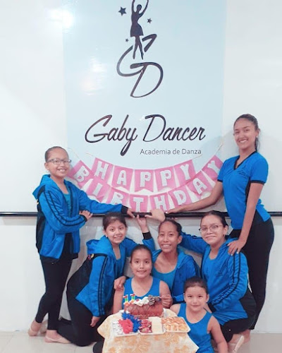 Opiniones de Academia de Danza Gaby Dancer en Guayaquil - Escuela de danza