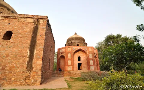 Afsarwala Tomb image