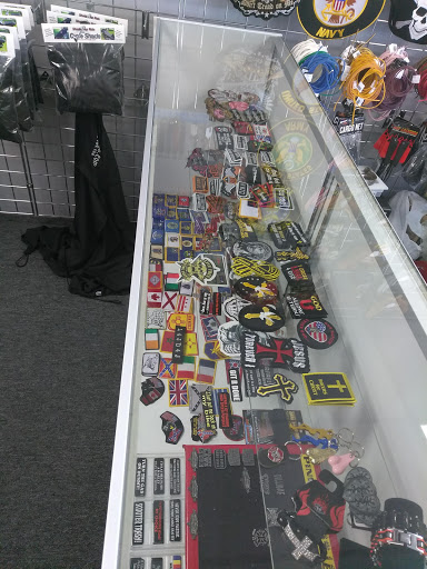 Motorcycle Shop «Renegade Classics», reviews and photos, 9215 Washington St, Thornton, CO 80229, USA