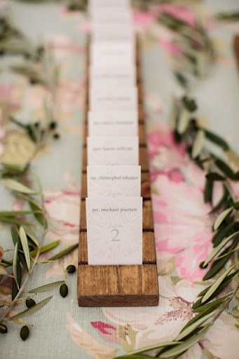 Wedding Planner «Save the Date Events», reviews and photos, 821 Santa Fe Dr, Denver, CO 80204, USA