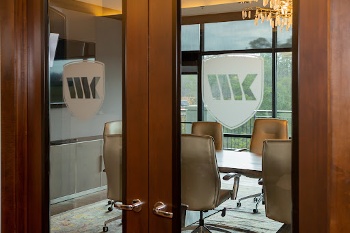 Personal Injury Attorney «Wettermark Keith», reviews and photos