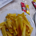 Photo n°3 de l'avis de Paolo. fait le 11/11/2023 à 18:51 sur le  IL Grillo à Beinasco