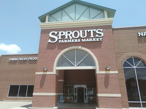 Health Food Store «Sprouts Farmers Market», reviews and photos, 110 W Sandy Lake Rd, Coppell, TX 75019, USA