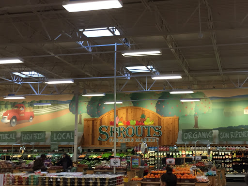 Health Food Store «Sprouts Farmers Market», reviews and photos, 2015 GA-54, Peachtree City, GA 30269, USA