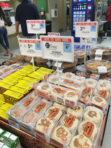 Supermarket «Publix Super Market», reviews and photos, 1045 Dade Blvd, Miami Beach, FL 33139, USA