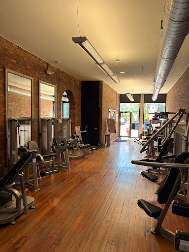 Gym «Snap Fitness», reviews and photos, 864 S 3rd St, Columbus, OH 43206, USA