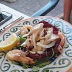 Photo n°1 de l'avis de Marco.c fait le 07/07/2022 à 19:27 sur le  Ristorante Osteria Demetra à Capaccio Paestum