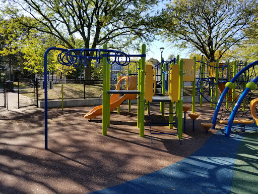 Park «Joyce Playground», reviews and photos, 36 Blenford Rd, Boston, MA 02135, USA