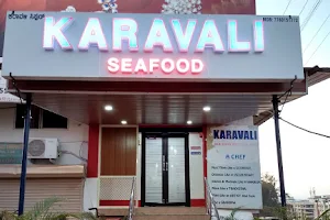 Karavali Seafood A/C family Restaurant image