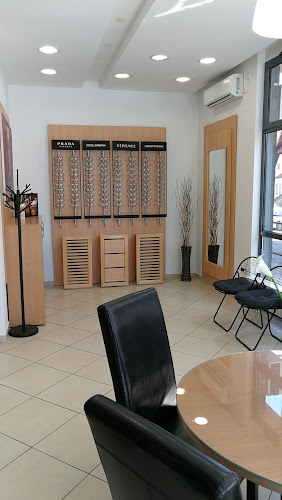 Recenzije Oculus u Našice - Optičar