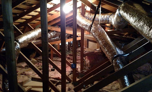 HVAC Contractor «SoCal Airflow Pros», reviews and photos