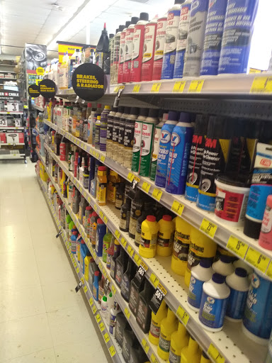 Auto Parts Store «Advance Auto Parts», reviews and photos, 801 Indian Boundary Rd, Chesterton, IN 46304, USA