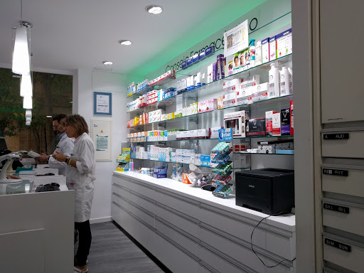 Farmacia Porvenir 29