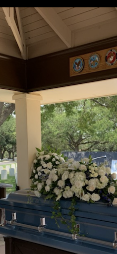 Florist «The Tuscan Rose Florist», reviews and photos, 19179 Blanco Rd, San Antonio, TX 78258, USA