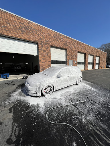 EDM Detailing en Jefferson