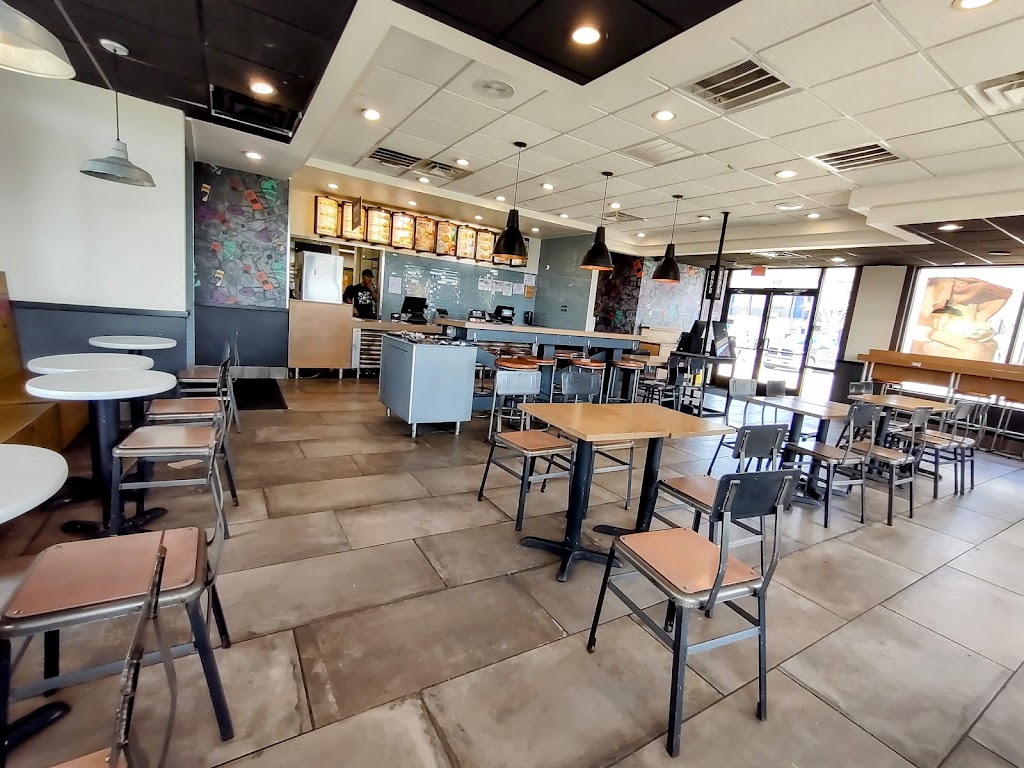 Taco Bell 70737