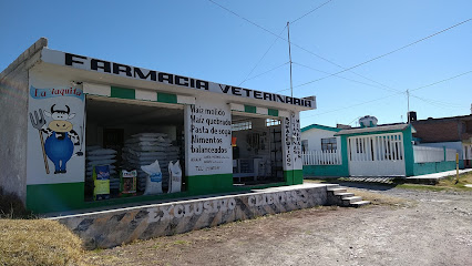 Farmacia Veterinaria La Ganadera de Muñoz