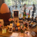 Photo n° 7 de l'avis de Sandra.o fait le 31/03/2024 à 16:17 pour Pavyllon Paris - Yannick Alléno à Paris