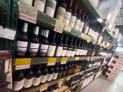 Wine Store «BevMo!», reviews and photos, 6712 W Bell Rd, Glendale, AZ 85308, USA