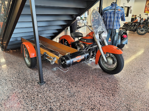 Harley-Davidson Dealer «Iron Valley Harley-Davidson», reviews and photos, 3091 Lebanon Rd, Manheim, PA 17545, USA