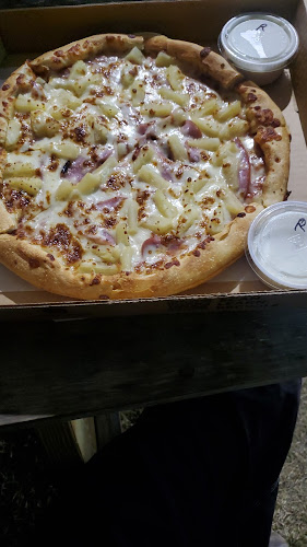 #1 best pizza place in North Carolina - NO NAME PIZZA Emerald isle