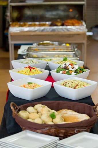 Communion catering in Auckland
