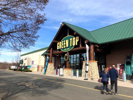 Fishing Store «Green Top Sporting Goods, Corporation.», reviews and photos, 10150 Lakeridge Pkwy, Ashland, VA 23005, USA
