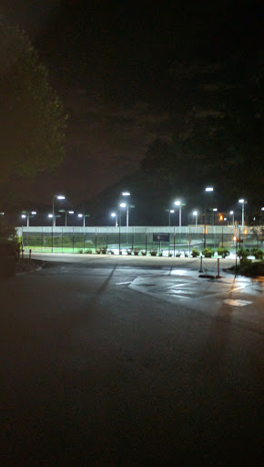 Tennis Club «Carmel Valley Athletic Club», reviews and photos, 27300 Rancho San Carlos Rd, Carmel-By-The-Sea, CA 93923, USA