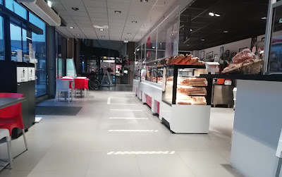 Boulangerie La Rotonde à Montluçon