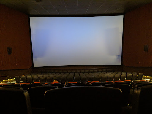 Movie Theater «Century RiverPark 16», reviews and photos, 2766 Seaglass Way, Oxnard, CA 93036, USA