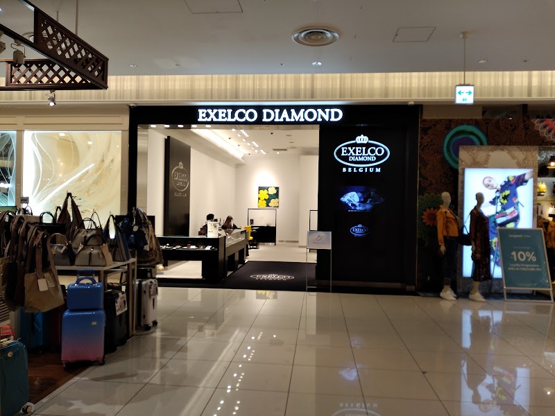 エクセルコ ダイヤモンド みなとみらい店